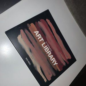 BNIB MAC Art Library Eyeshadow Palette
